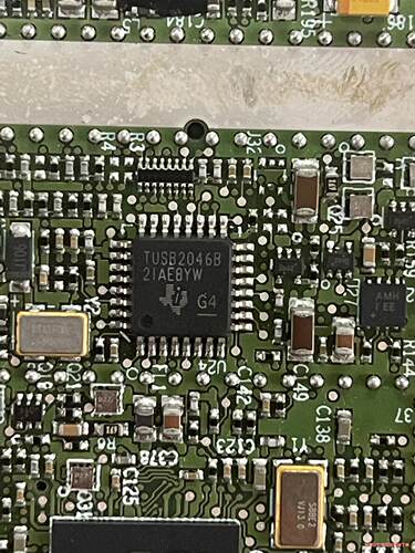 TUSB2046B(议价商品）