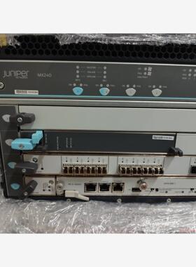 Juniper/瞻博MX240(议价商品）