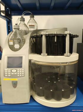 戴安ASE350溶剂萃取仪一台议价商品