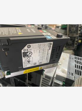 二手ME300拆机台达变频器VFD1A6ME21ANNAA(议价商品）