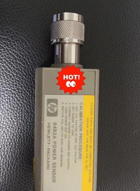惠普8482A,安捷伦8482A,功率监视器，功率感测器。议价商品