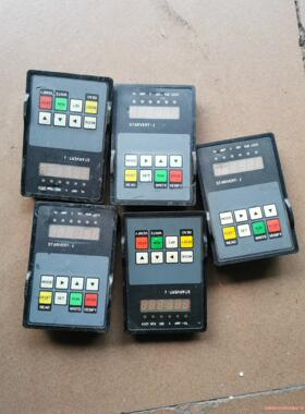Goldstar变频器面板。STARVERT-i。拆机包好成骏营议价商品