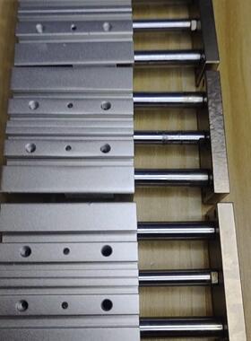 亚德客三杆气缸TCM20x40S,实物拍摄，现货3件，新机拆议价商品