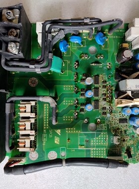 YPHT31629-1A 安川变频器电源驱动板，实物图，当配骏营商贸-议价