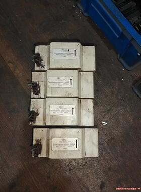 拆机ABB直流DCS600互感器stromwandler 2议价商品