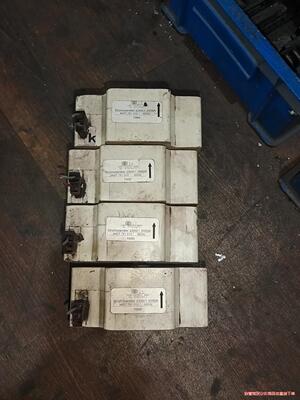 拆机ABB直流DCS600互感器stromwandler 2议价商品
