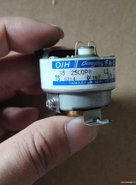 多摩川TS5214N397/35-2500P8-L3拆机的成议价商品