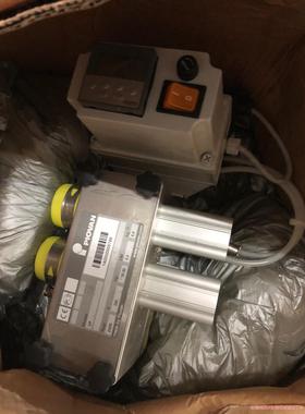 PIOVAN VP阀门控制器 全新工程余货VPGR3MB0有骏营议价商品