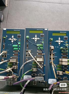 通快激光备件：高度跟踪模块ASMC2230  Rev16，A(议价商品）