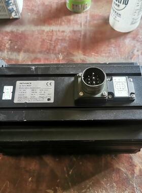 汇川l伺服马达ISMH3-18C15CD-A334Y实物图，骏营议价商品