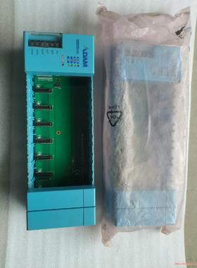 研华ADAM5000E 8槽RS485(议价商品）
