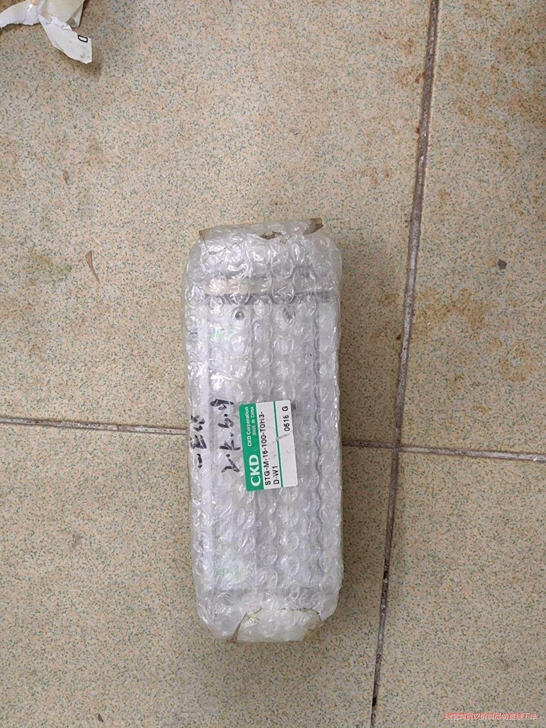 CKD气缸  STG-M-16-100-TOH3-D-W1议价商品