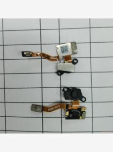 适用OPPO R15X指纹键排线解锁摄像头返回屏下按键排线(议价商品）