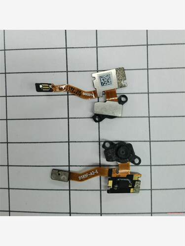 适用OPPO R15X指纹键排线解锁摄像头返回屏下按键排线(议价商品）