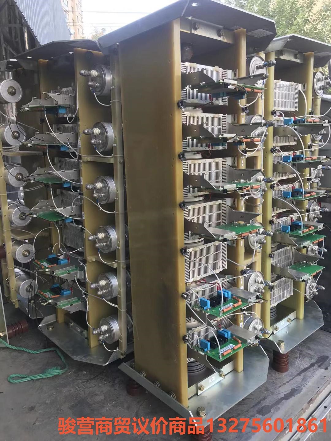 拆机西门子6DD2920-1AW1，T1551N52TS01骏营商贸—议价