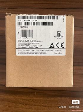 西门子CPU222CN正品6ES7 212-1BB23-0X议价商品
