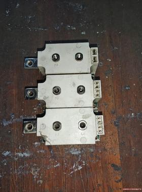 拆机WESTCODE可控硅WKD280-16三个功能包好议价商品