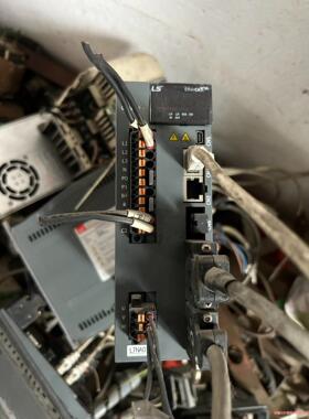 LS1kw驱动器L7NA010B-COE(议价商品）