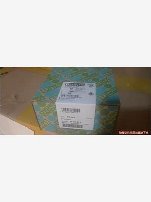 ST 4-FSI/C 菲尼克斯保险丝片端子 3036372(议价商品）
