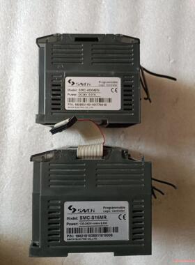 三基plc smc-s16mr  smc-αd04en(议价商品）
