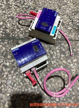 施耐德奇胜控制模块 5500PC拆机两个 要的联系骏营商贸—议价