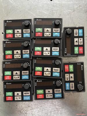 台达MS300系列KPMS-LE01面板显示器(议价商品）