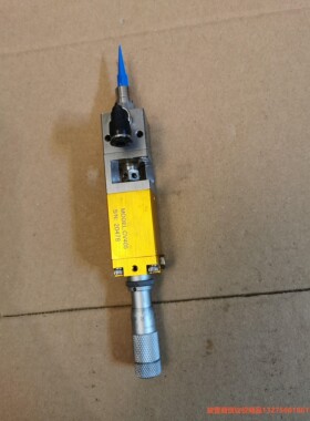 Cendyo点胶头，型号CV405,橙色很新！具体看图片！特-议价商品直