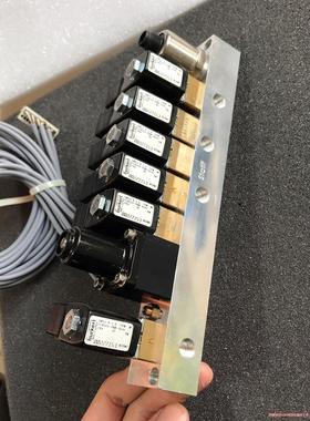 德国burkert电磁阀组SY01CS、6011 A 1.6议价商品