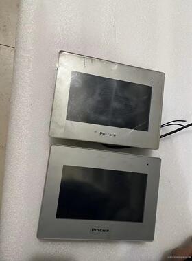 PFXGP4402WADW二手拆机普洛菲斯触摸屏，成色如图，