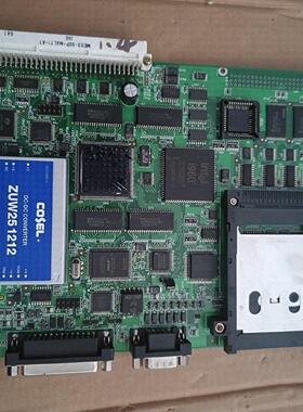 川崎机器人CPU板，5099-1914R00 1JJ0067议价商品