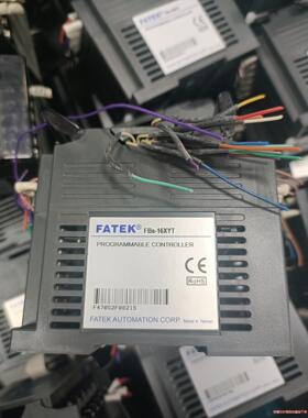 永宏PLC、FBS-16XYT、FBS-24XYT、FBS-(议价商品）