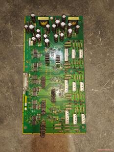 议价商品 拆机富士变频器F1S系列280W驱动板EP 4780