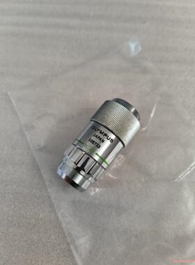 奥林巴斯显微镜物镜 奥林巴斯ulwd msplan 20(议价商品）