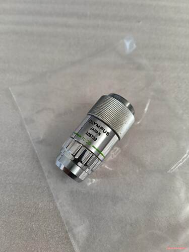 奥林巴斯显微镜物镜 奥林巴斯ulwd msplan 20(议价商品）