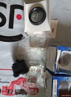 美国DATCON直流电压表 计数表，全新库存两个，需要骏营议价商品