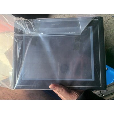 繁易触摸屏,型号FE4097iE,实物图片,10寸,功能正常骏营商贸—议价