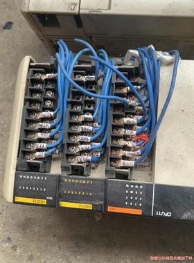 CQM1-CPU11 OD212 PA203 二手拆机 实物(议价商品）