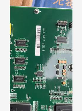 拆机华为板卡 H51VASUA，SC12MCU，SC13MR