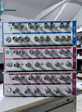 拆机件：Megabit  美格信PM0043音频前置放大器调(议价商品）