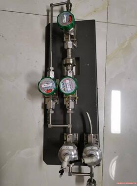 设备拆机BENKAN(KITZ)316L不锈钢手动隔膜阀 1议价商品