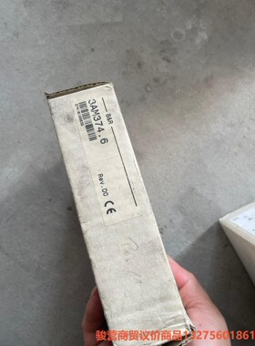 贝加莱模块 3AM374.6 全新库存现货骏营商贸-议价