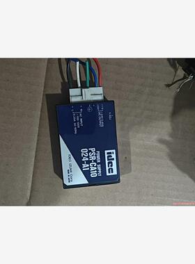 IDEC电源模块PSR-CA10, 024-A1，实物拍照，(议价商品）