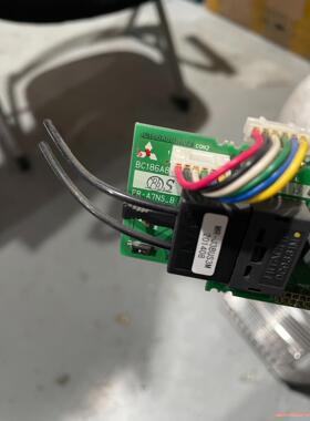 三菱通讯卡FR-A7NS BC186A801G52 FR-A(议价商品）