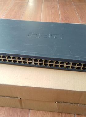 H3C（H3C S1048以太网交换机）议价商品
