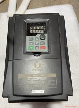 金田变频器JT330N KC0220G3一台22/30千瓦议价商品