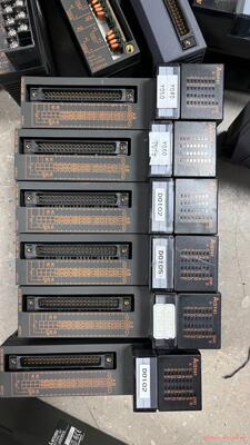 三菱PLC模块A1S61PN A1SX81 A1SY41 A议价商品