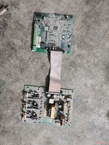 誉强YQ3000A7变频器主板驱动板(议价商品）