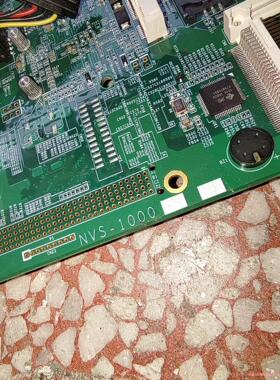 NVS-1000 i7-640m 4G内存   工业主板(议价商品）