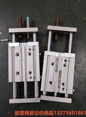 CKD摆台气缸STSMP-1230有12个九成新骏营商贸—议价