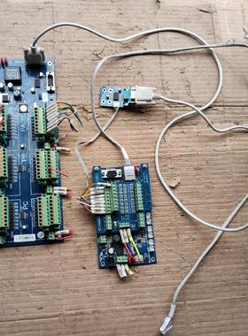 富士康 机器人  FOXBOT ARC-IOH  控制器主板